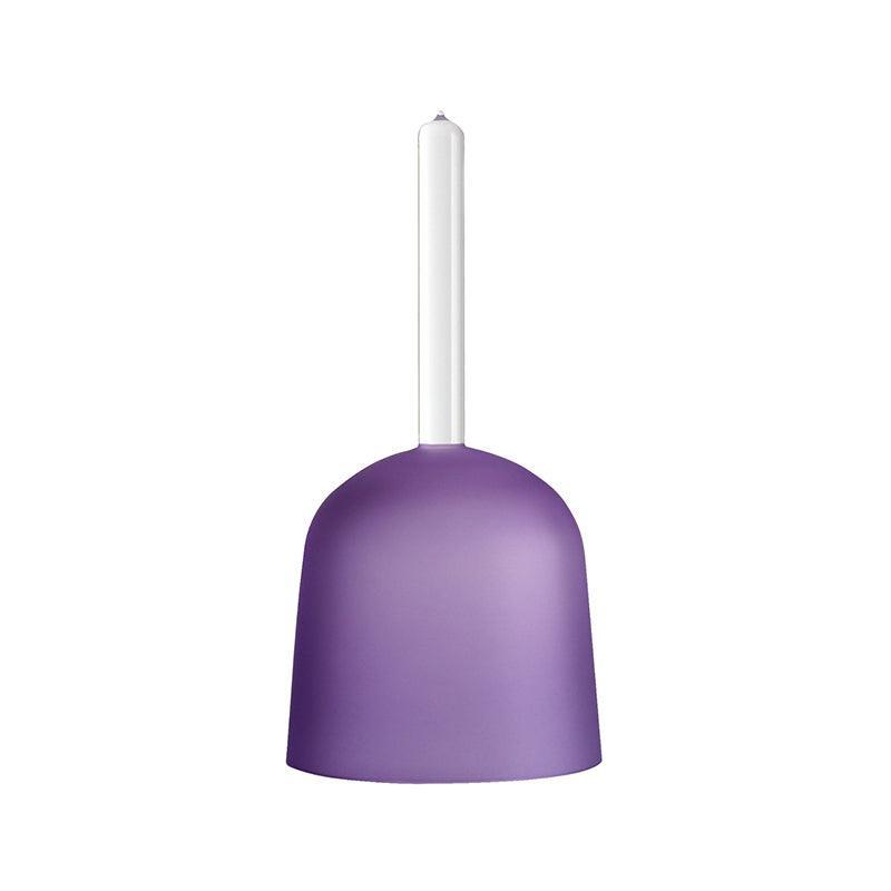 Hazy Handle Singing Bowl Set: Meditation, Healing, Unique Artistry Decor