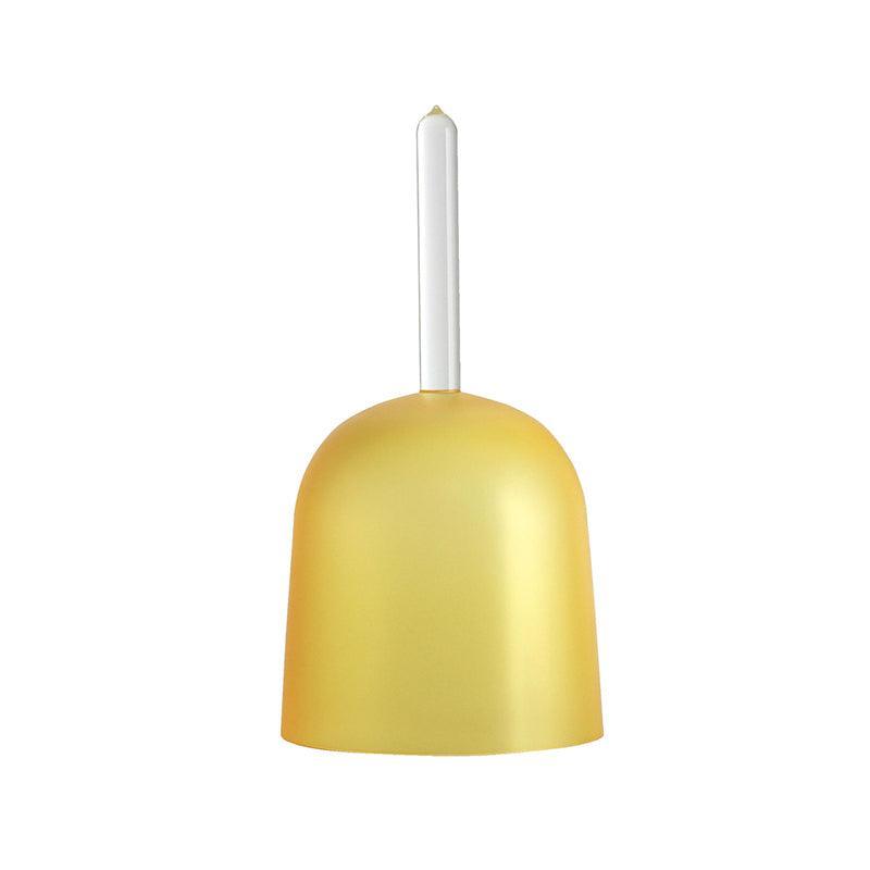 Hazy Handle Singing Bowl Set: Meditation, Healing, Unique Artistry Decor