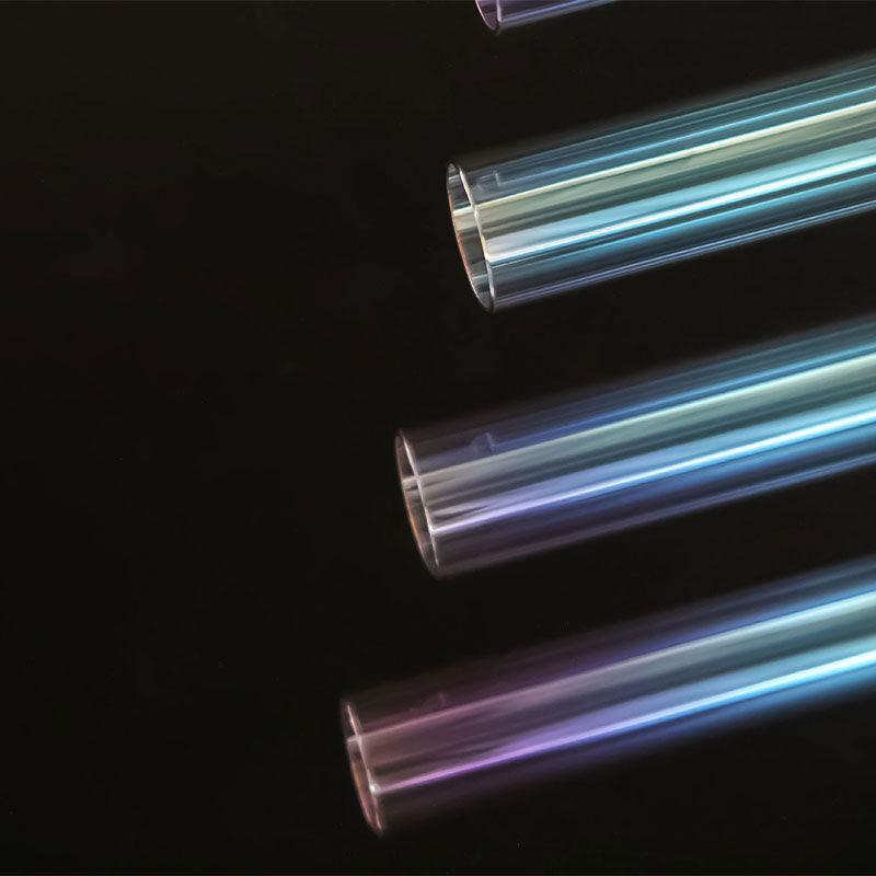 Colorful Crystal Harp for Healing & Meditation