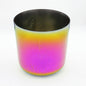 Leaf carving Vibrant Singing Bowl Therapeutic Sound, Relaxation Meditation Home Spa