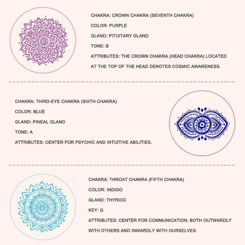 Pink Crystal Singing Bowl - Calming Aesthetic, Therapeutic Vibration, Meditation, Relaxation