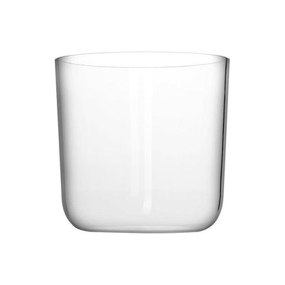 Pure Clear Crystal Singing Bowl: Purity, Resonance, Healing, Meditation