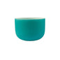 Blue Crystal Singing Bowl: Calming & Sound Meditation Healing Spa, Yoga